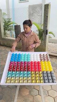 Smart Moves Magic – Balls Sorting Solved Perfectly