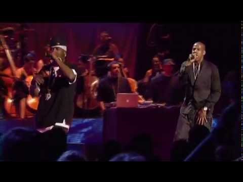 JAY Z live at royal albert hall HOVA