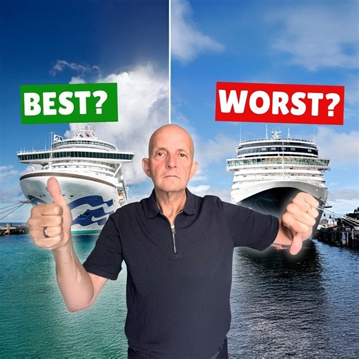 I’ve Been Back On Every "Premium" Cruise Line. Here’s What I Found | Tips For Travellers