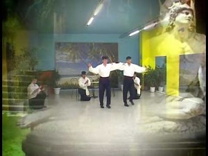 2. SYRTAKI (20 Original GREEK Dances)