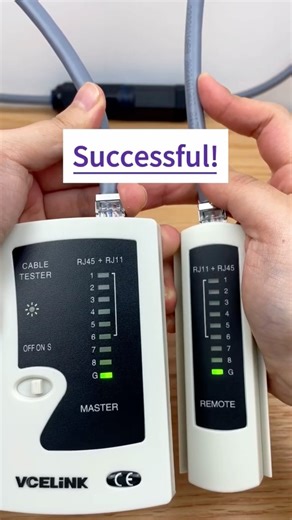 How do Waterproof Coupler and RJ45 Survival Testing