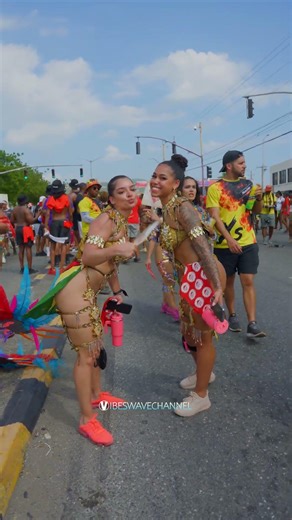 Jamaica Carnival