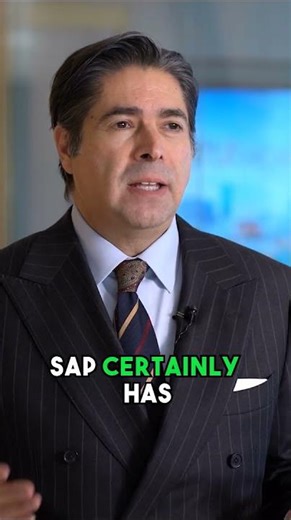 SAP Under EU Antitrust Investigation