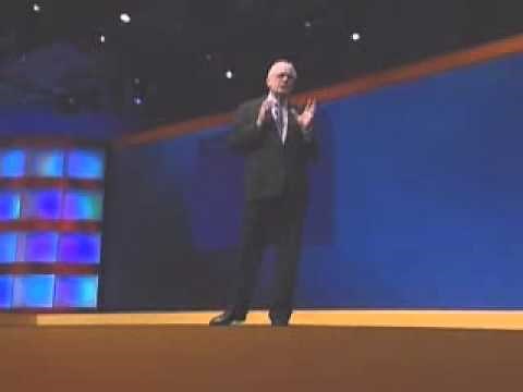 Neil Armstrong Speech