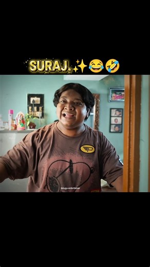 Suraj✨🤣 #comedy #trending #viral