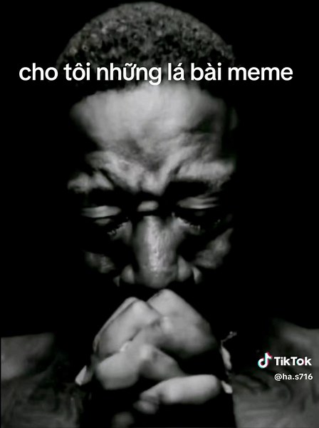Meme Những Lá Bài Hài Hước và Sáng Tạo