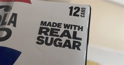 San Diego lawmaker's bill would require chain restaurants to label high-sugar drinks