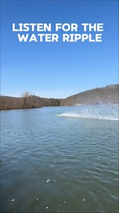 The “Water Effect” From This RC Boat is NEXT LEVEL! 🤯💯 It’s Almost Like a Sonic BOOM!! 😎⚓️ #speedboat #fast #rcboat | TheRcSaylors