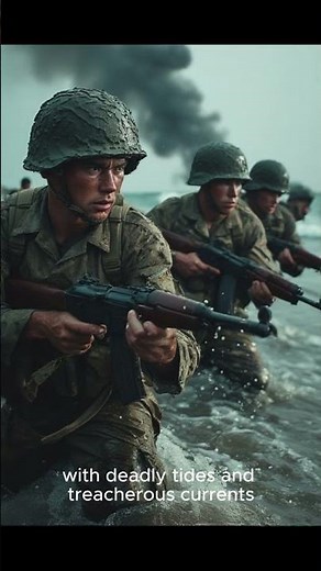 Battle of Inchon – The Daring Landing that Changed the Korean War (1950) #KoreanWar #HistoryShorts