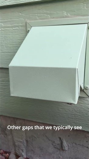 Sneaky ways mice get into your home!