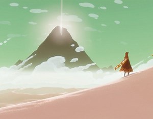 Journey's Developer Next Game "Won't Have the Same Emotional Experience"
