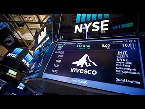 Invesco QQQ Trust celebrates its 20 year anniversary