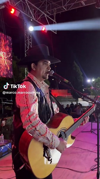 Se está muriendo un corazón porque tenía que ser mío 😭 #marcomarroquin #seestamueriendouncorazon