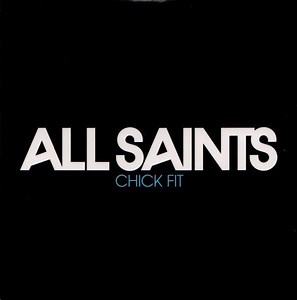 All Saints - Chick Fit