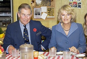 Prince Charles Has a Favorite Recipe Fit For a Royal That You Can Make at Home