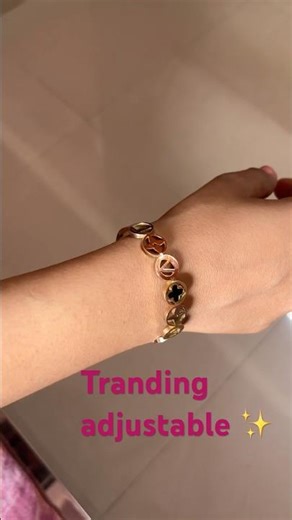 Trendy Bracelet Collection 2026 | Stylish & Elegant Bracelets for Every Outfit