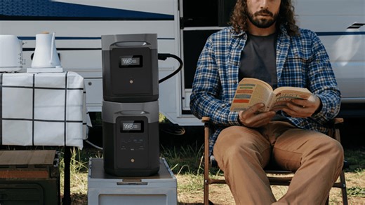 Segway Christmas Holiday Sale drops EV prices by hundreds to lows from $150, EcoFlow expansion battery flash sale, more