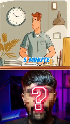 Phone Addiction Ka Real Science | Dopamine Loop Explained