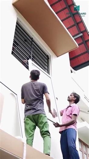 Watch how precision becomes perfection in every UPVC install.