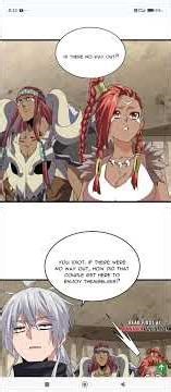 magic Demon Emperor episode 842 in english book of esper