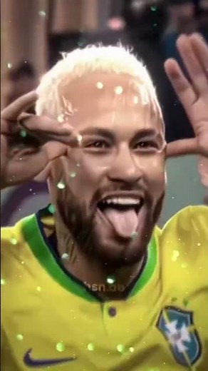 Neymar Jr – The Skill God Returns | 4K Cinematic Edit