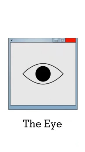 Virus WTMG Dev Log 2 - The Eye: #fyp #gamedev #gameplay #devlog #gaming