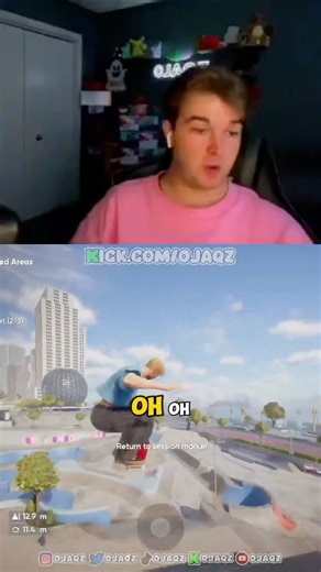 Jaqz Funny Stream Highlights 🤣🤣