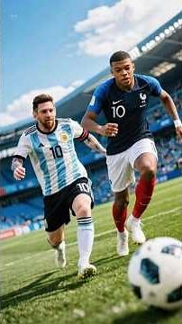 Argentina Campeón del Mundo | La Épica Final contra Francia en Qatar 2022