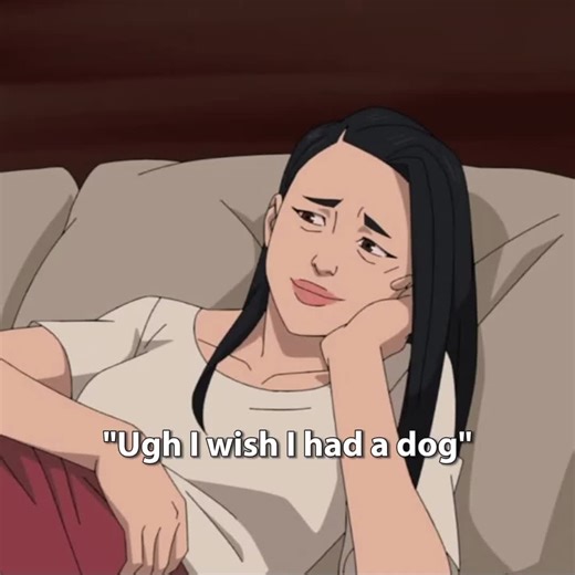 Debbie Grayson & Dog - Invincible Edit
