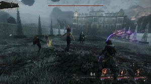 Clair Obscur: Expedition 33: How to beat Renoir (Old Lumiere)