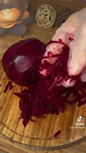 How to Make Beetroot Powder for Rosy Lips and the Best Masks for Filter-Like Skin #lamisdawa #rec...