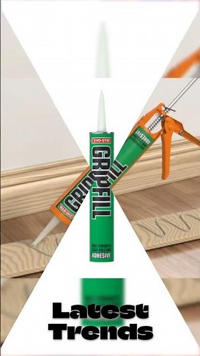 EVO-STIK Gripfill - box of 12