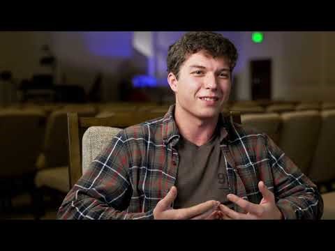 Aden Danos' Salvation Story - Jan. 4, 2026