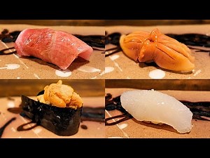 【Dream Collab】Sushi Ono & Isokura Brewery’s special night!