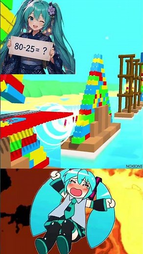 AUR0R@☆F!R3SP!NmikuHatsune& HIMITSU DA YO HATSUNE💕💜 #shorts #初音ミク #ボカロ #hatsunemiku #vocaloid #memes