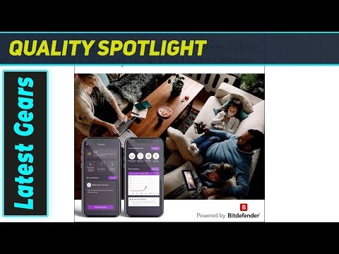 NETGEAR Nighthawk R6700: Still a Powerful WiFi Router in Today's World?