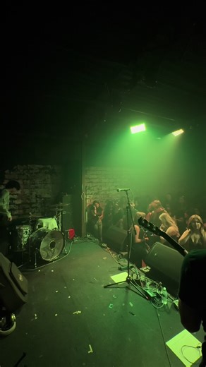 Magical Night Out: Upcoming Live Music Tour