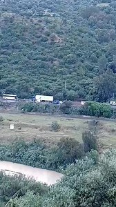 Accident entre Sidi Aïch et Takrietz le 15/05/2025 à 18:30 HMD salamat Photos en commentaires | SIDI AICH ''ⵙⵉⴷⵉ ⵄⵉⵛ''