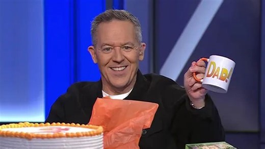 Fox News star’s life after becoming a dad at 60 as he admits ‘it’s not easy’