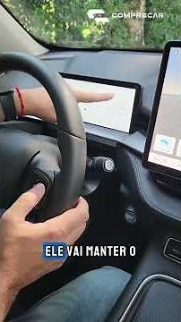 Como usar o Computador de bordo do GWM Haval H6 Hev2 2026?