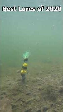 Top 10 Best Handmade Lures of 2020 🔥