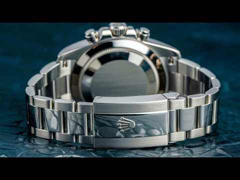 Top 10 Rolex Models 2026 – The Ultimate Buyer’s Guide