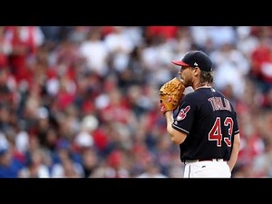 Toronto Blue Jays at Cleveland Indians ALCS Game 2 Highlights October 15, 2016