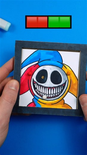 Prototype Crafts Ideas Cardboard Game #diy #shortsvideo