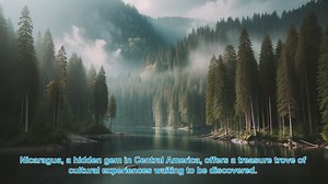 Uncover Nicaragua’s Cultural Gems: Top 10 Destinations for Unforgettable Experiences