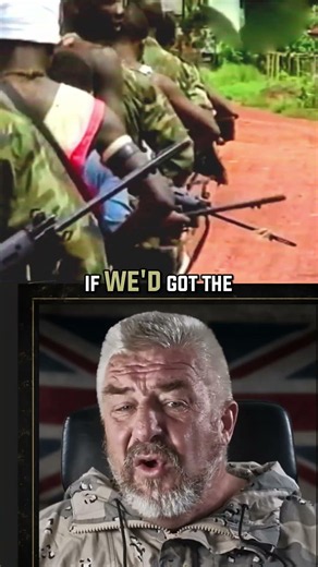 Could Even the SAS Win With BAD Intelligence?