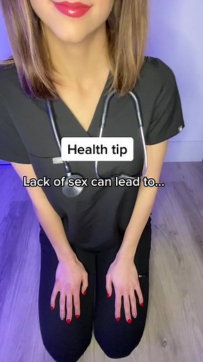 Nurse Ria on TikTok