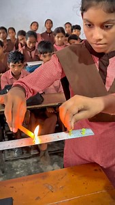 10M views · 1.4K reactions | Transfer of Heat Activity I Fun Science...