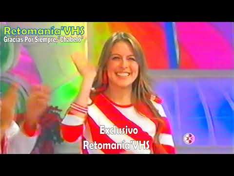 Chabelo " Cha•Cha•Cha De Navidad" - 2014