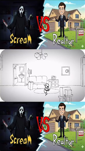 The Funniest Animated Moments in Cartoons